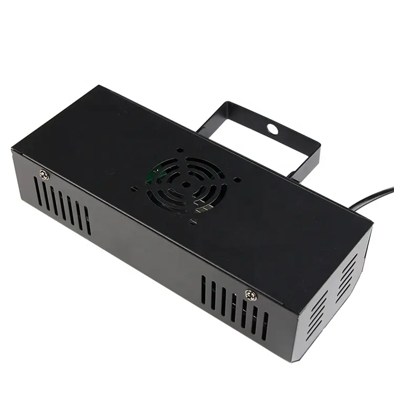 LED 60W Flash Strobe Light Dis – Laser Power Supply 60W recenzja i cena