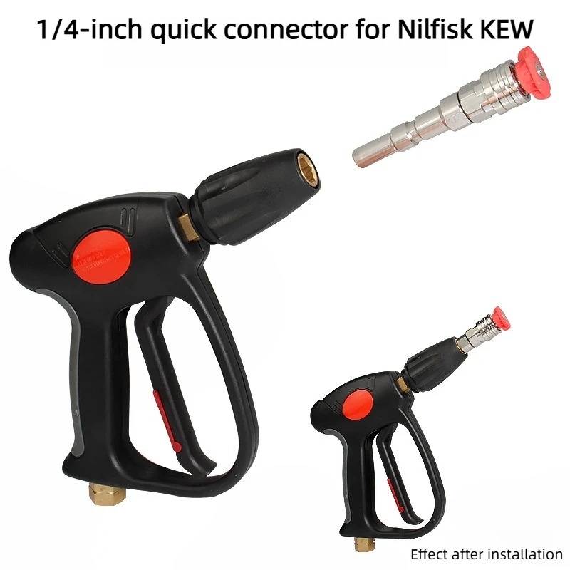 5Pcs Color High Pressure Nozzl – Laser Nozzle Ceramic recenzja i cena