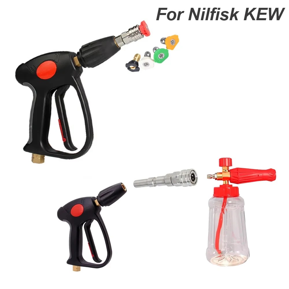 5Pcs Color High Pressure Nozzl – Laser Nozzle Ceramic recenzja i cena