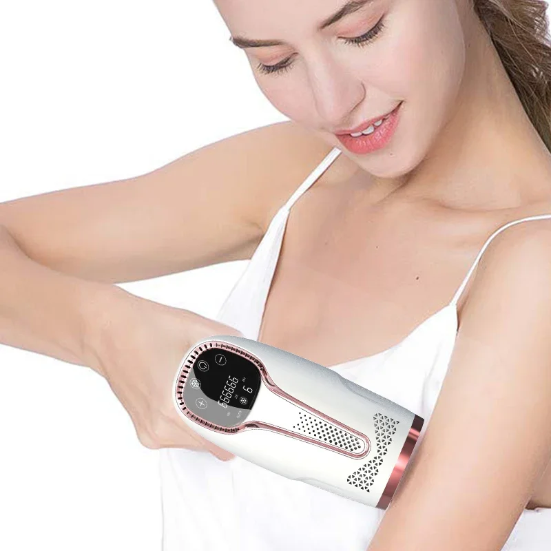 999999 Flashes IPL Laser Epila – Industrial Laser Cleaning Machine recenzja i cena