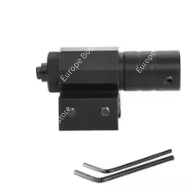 Mini Red Laser Sight 805 Red D – Industrial Laser Gun recenzja i cena
