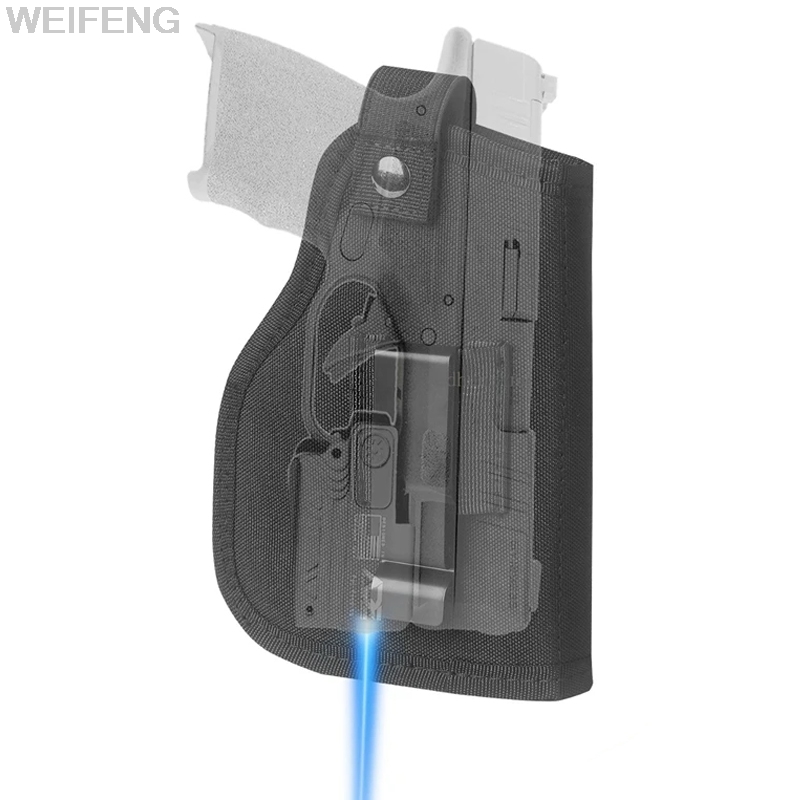 Tactical Gun Holster Concealed – Industrial Laser Gun recenzja i cena