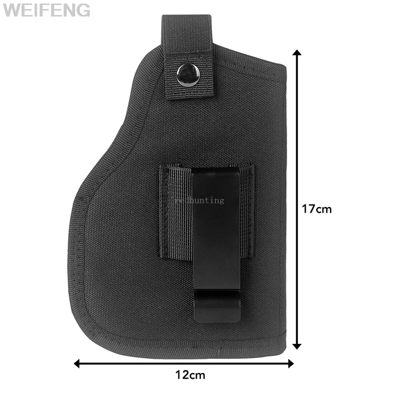 Tactical Gun Holster Concealed – Industrial Laser Gun recenzja i cena