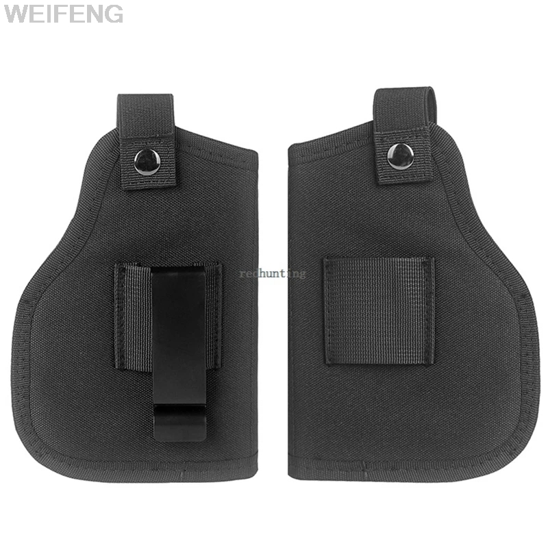 Tactical Gun Holster Concealed – Industrial Laser Gun recenzja i cena