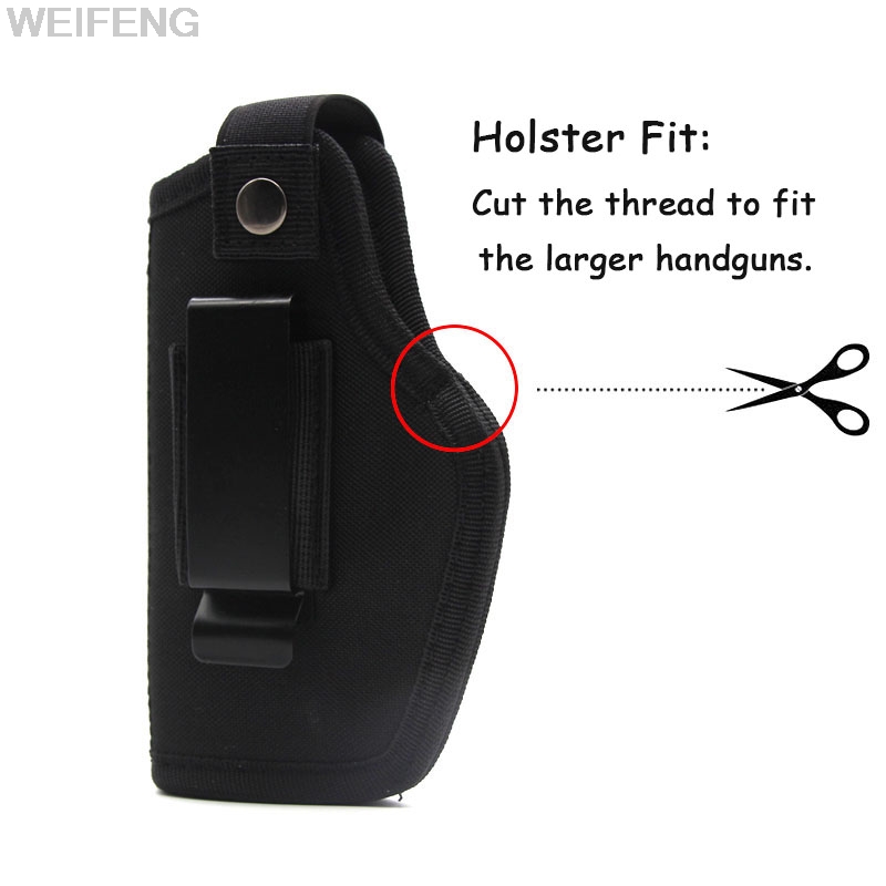 Tactical Gun Holster Concealed – Industrial Laser Gun recenzja i cena