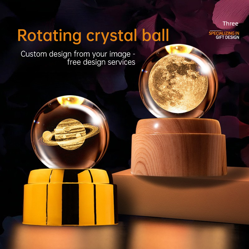 Customizable Creative Rotating – Industrial Laser Table recenzja i cena