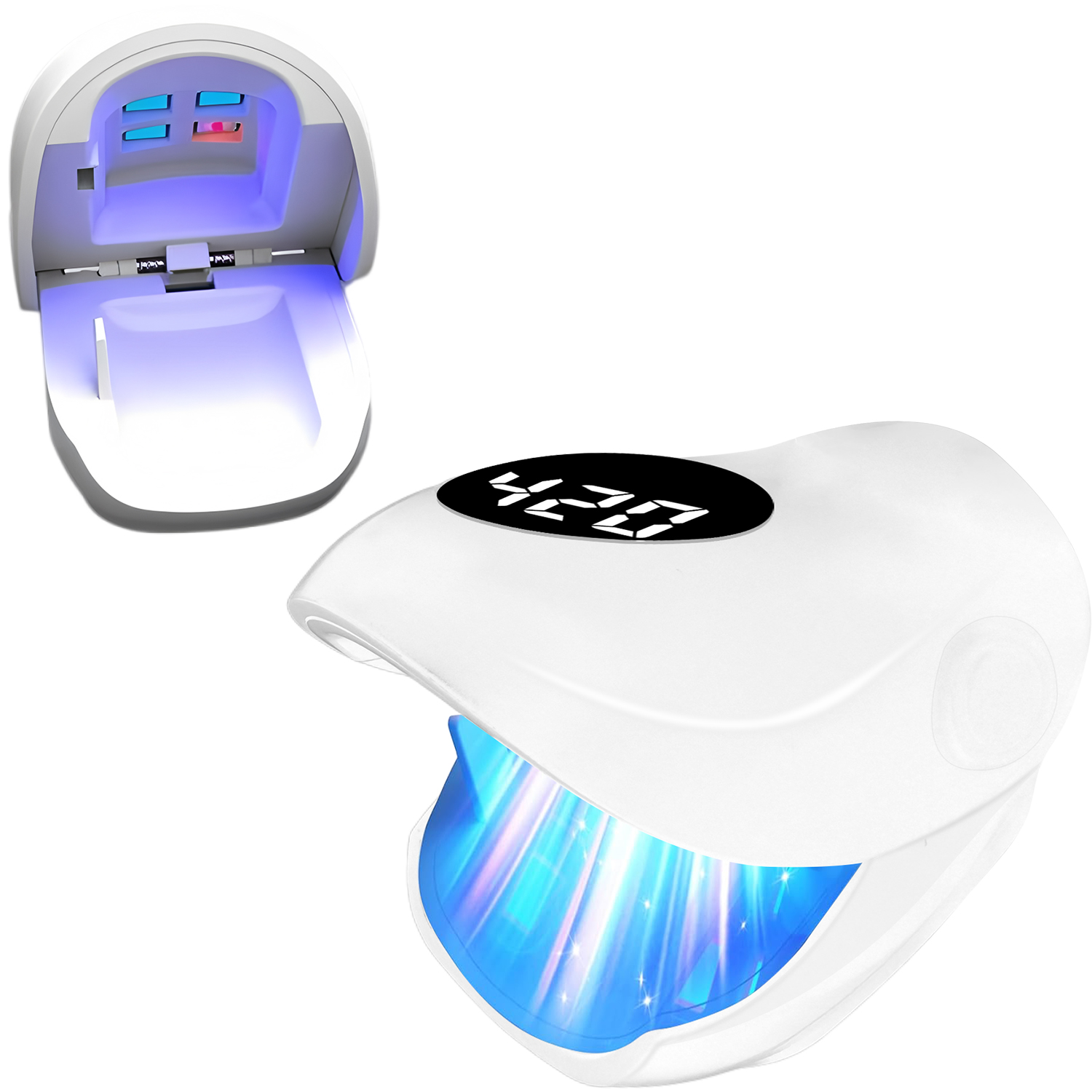 2026 NEW Nail Fungus Removal L – Industrial Laser Removal recenzja i cena