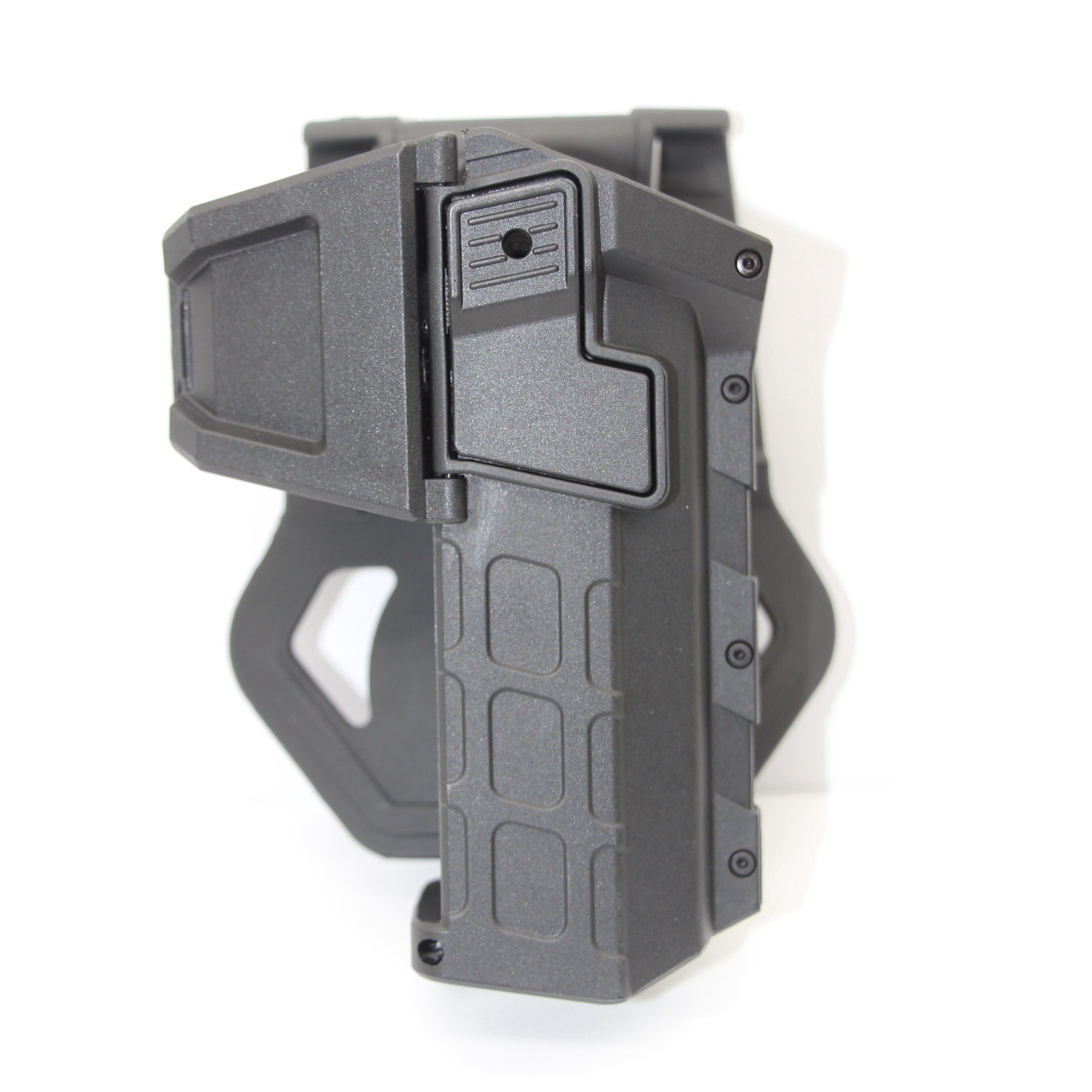 P320 Gun Holster Tactical Mova – Industrial Laser Gun recenzja i cena