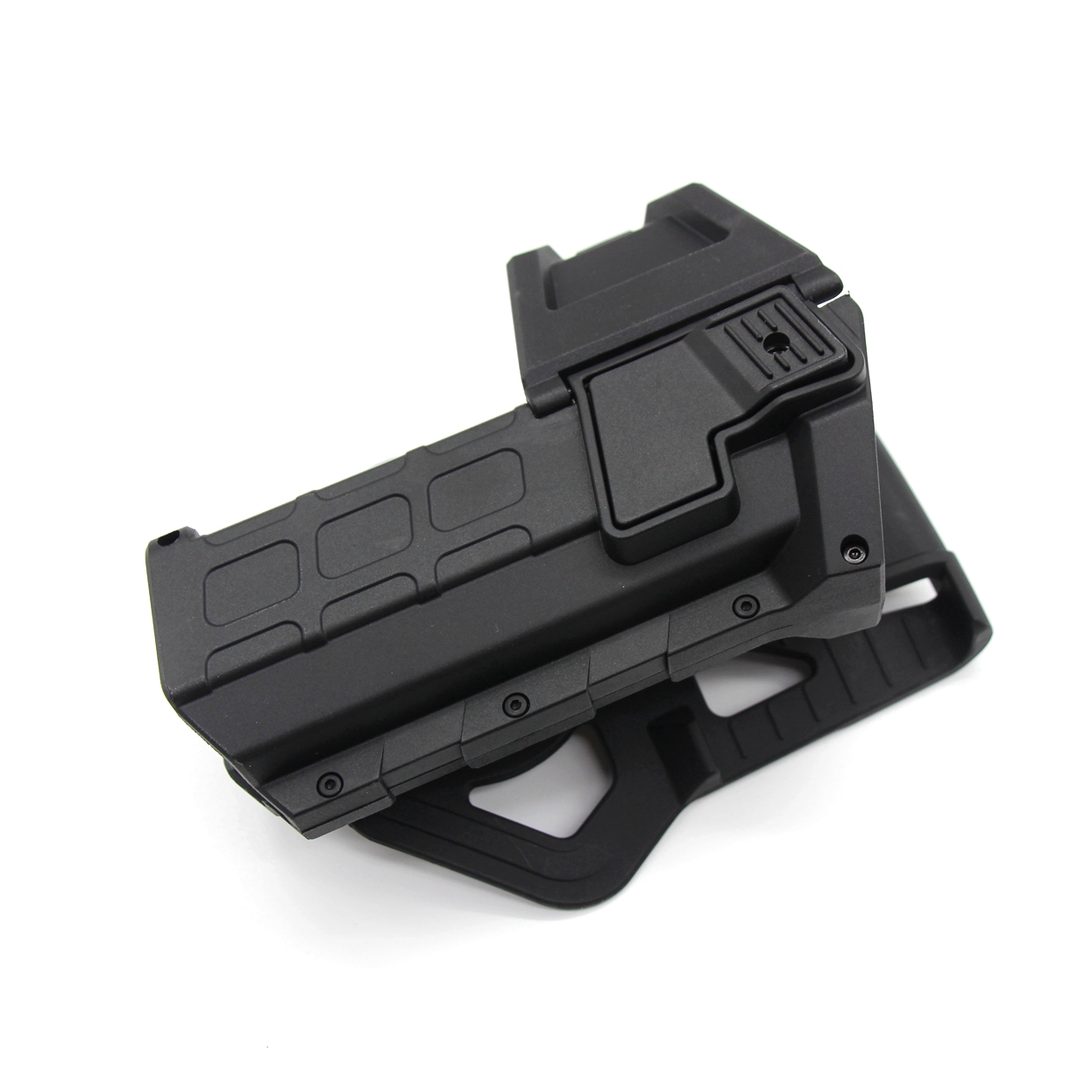 P320 Gun Holster Tactical Mova – Industrial Laser Gun recenzja i cena