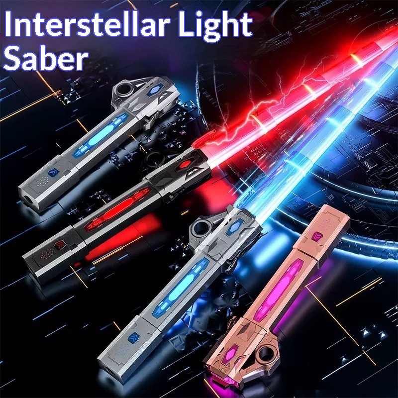 Children's boy laser sword pla – Industrial Laser Line recenzja i cena