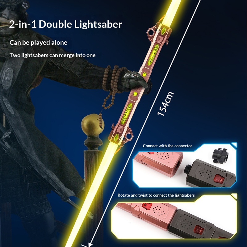 Children's boy laser sword pla – Industrial Laser Line recenzja i cena