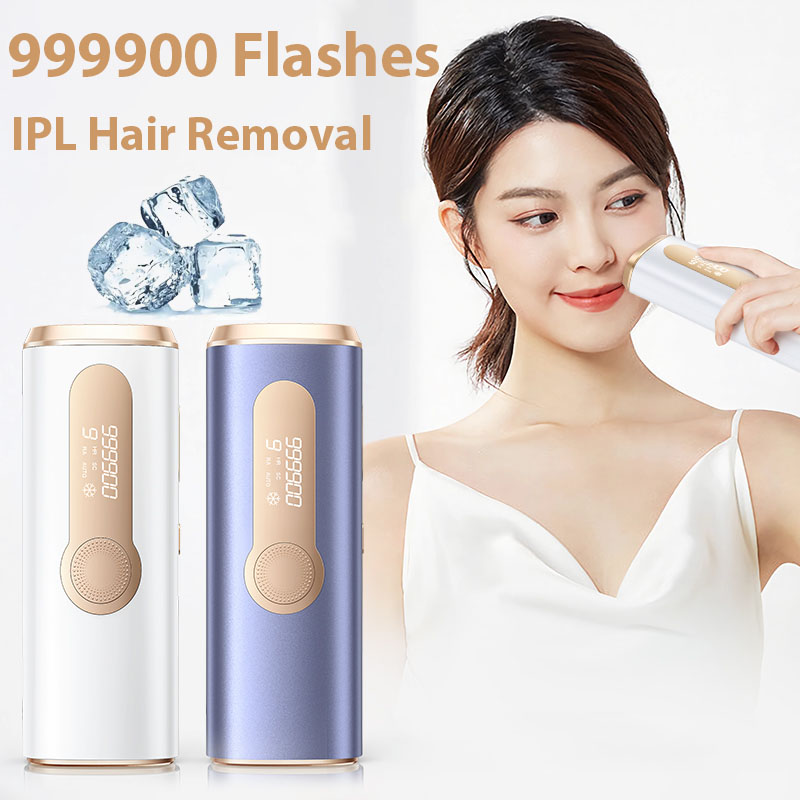 IPL Laser Hair Removal Device  – Industrial Laser Cleaning Machine recenzja i cena