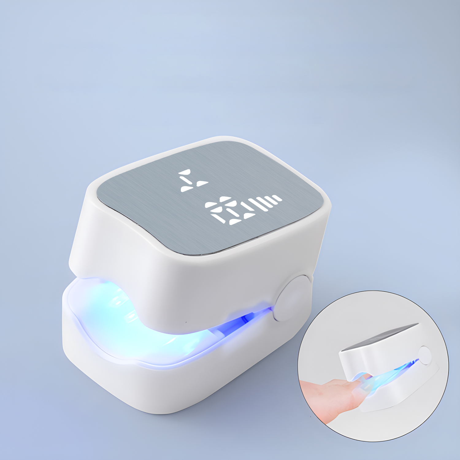 1pcs Effective Rechargeable Na – Industrial Laser Removal recenzja i cena