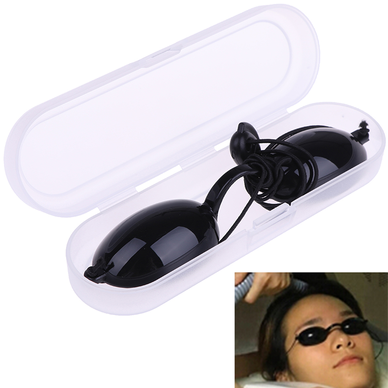 Soft Silicone Eyepatch Safety  – Laser Safety Goggles recenzja i cena
