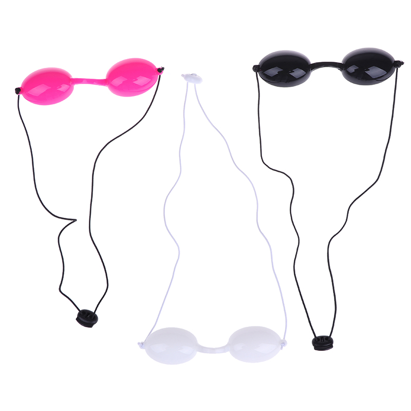 Soft Silicone Eyepatch Safety  – Laser Safety Goggles recenzja i cena