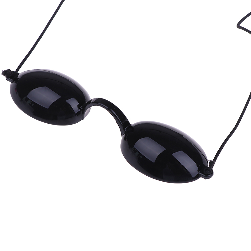 Soft Silicone Eyepatch Safety  – Laser Safety Goggles recenzja i cena