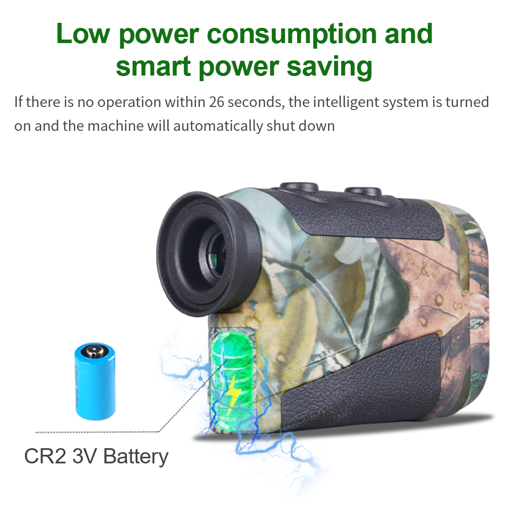 REVASRI Hunting Laser Rangefin – Industrial Laser Line recenzja i cena