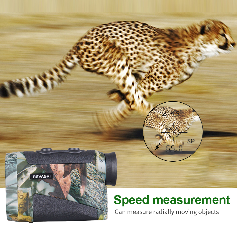 REVASRI Hunting Laser Rangefin – Industrial Laser Line recenzja i cena