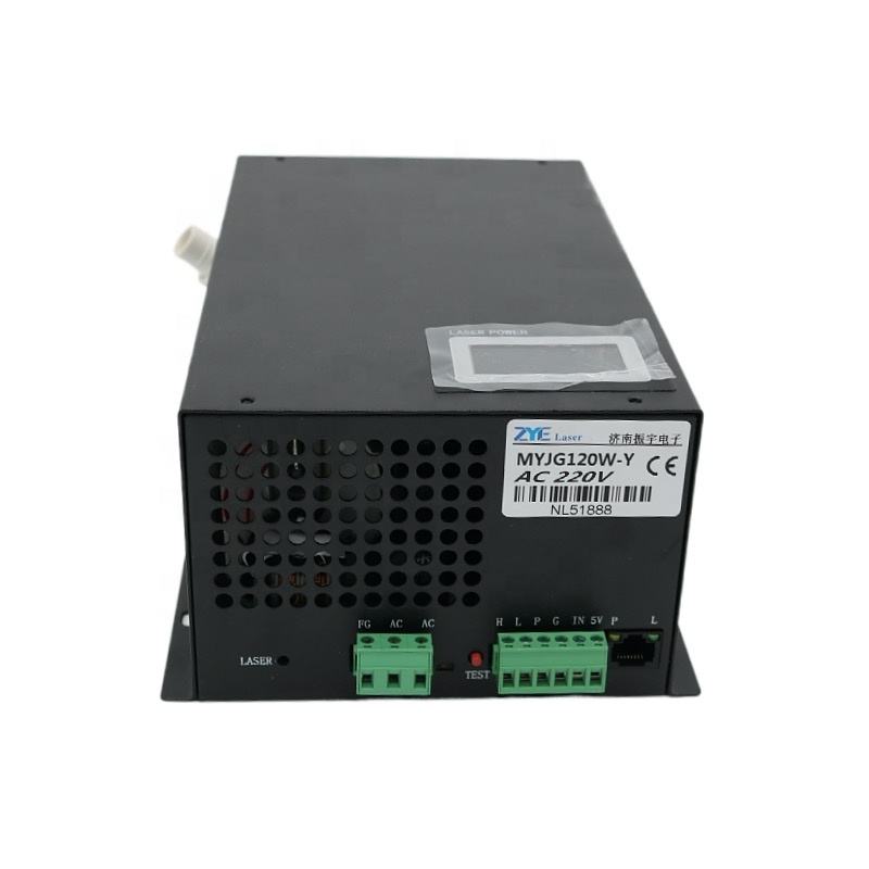 MYJG 60W 80W 100W 150W Laser P – Laser Power Supply 60W recenzja i cena