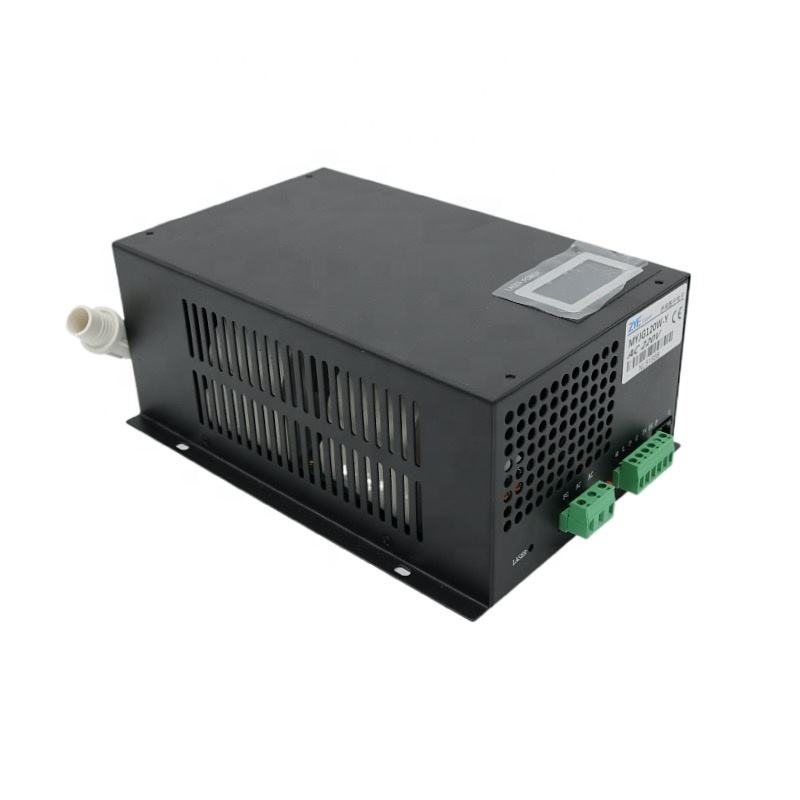 MYJG 60W 80W 100W 150W Laser P – Laser Power Supply 60W recenzja i cena