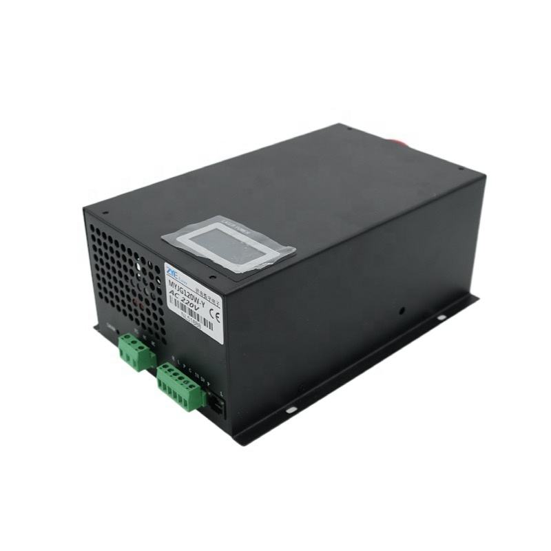MYJG 60W 80W 100W 150W Laser P – Laser Power Supply 60W recenzja i cena