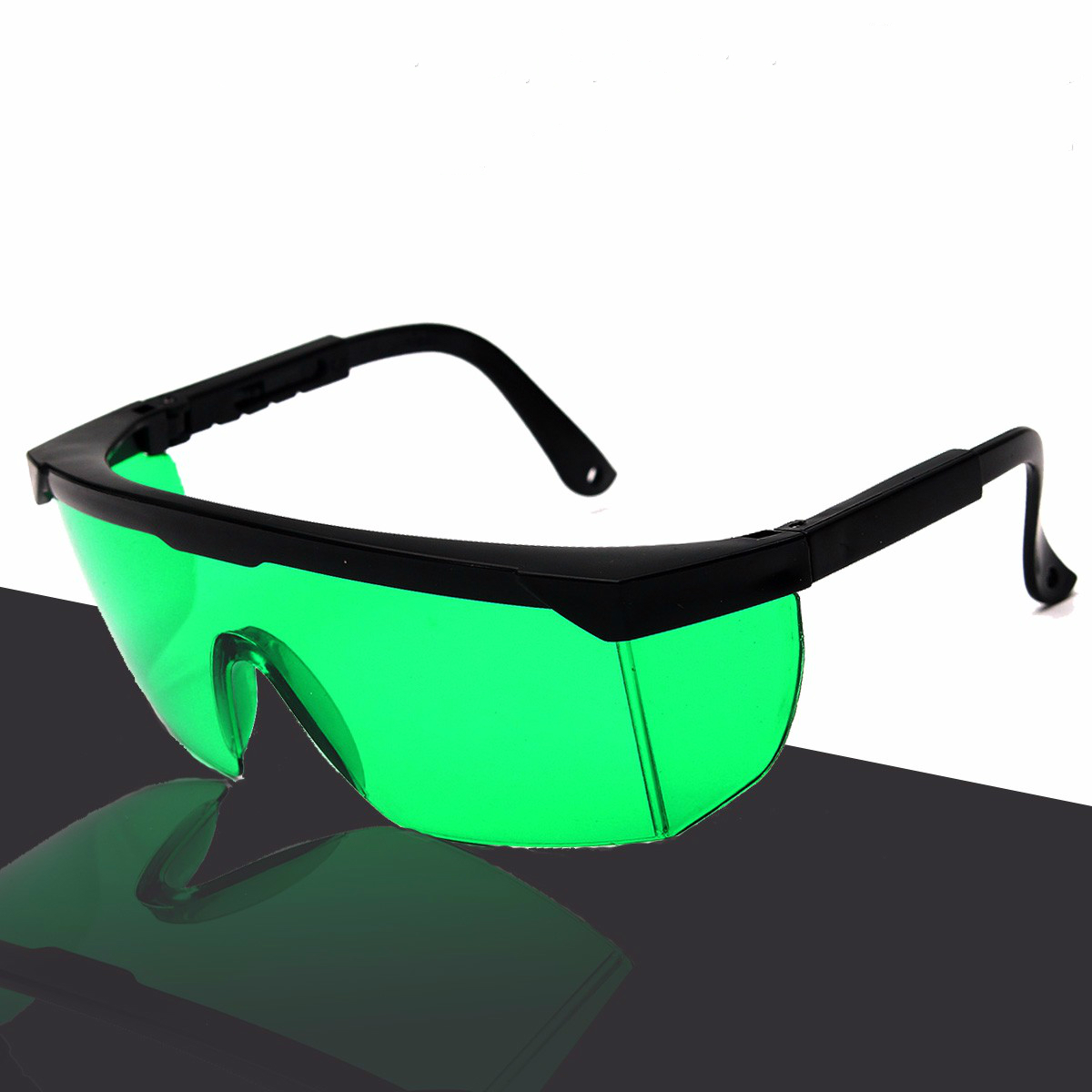 405nm 445nm 450nm Blue 808NM 9 – Laser Safety Goggles recenzja i cena