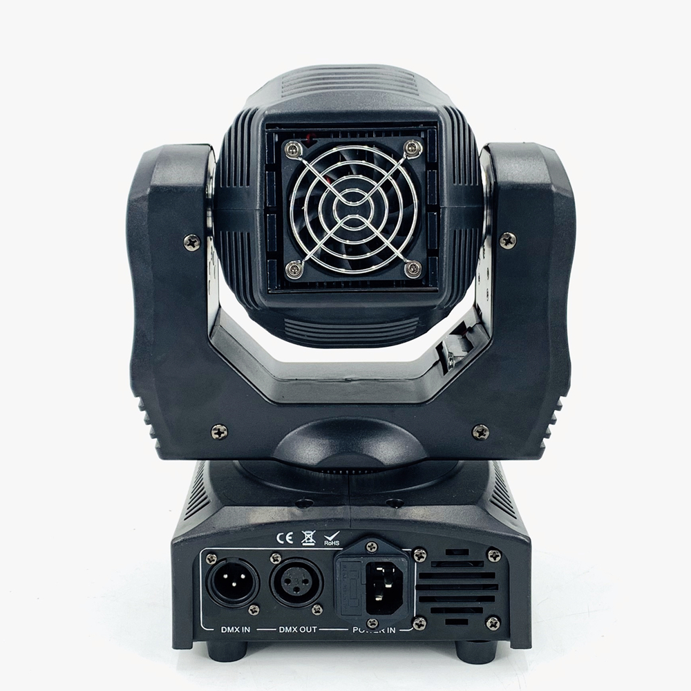 LED 75W Mini Led Spot Moving H – Laser Power Supply 60W recenzja i cena
