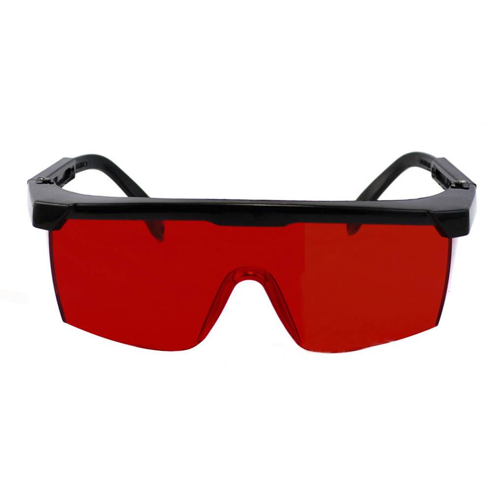 New Useful Eye Safety Glasses  – Laser Safety Goggles recenzja i cena
