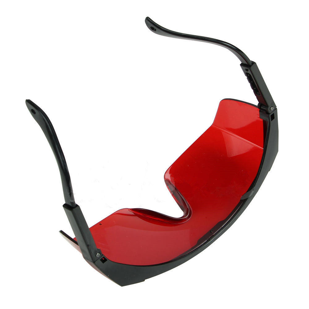 New Useful Eye Safety Glasses  – Laser Safety Goggles recenzja i cena