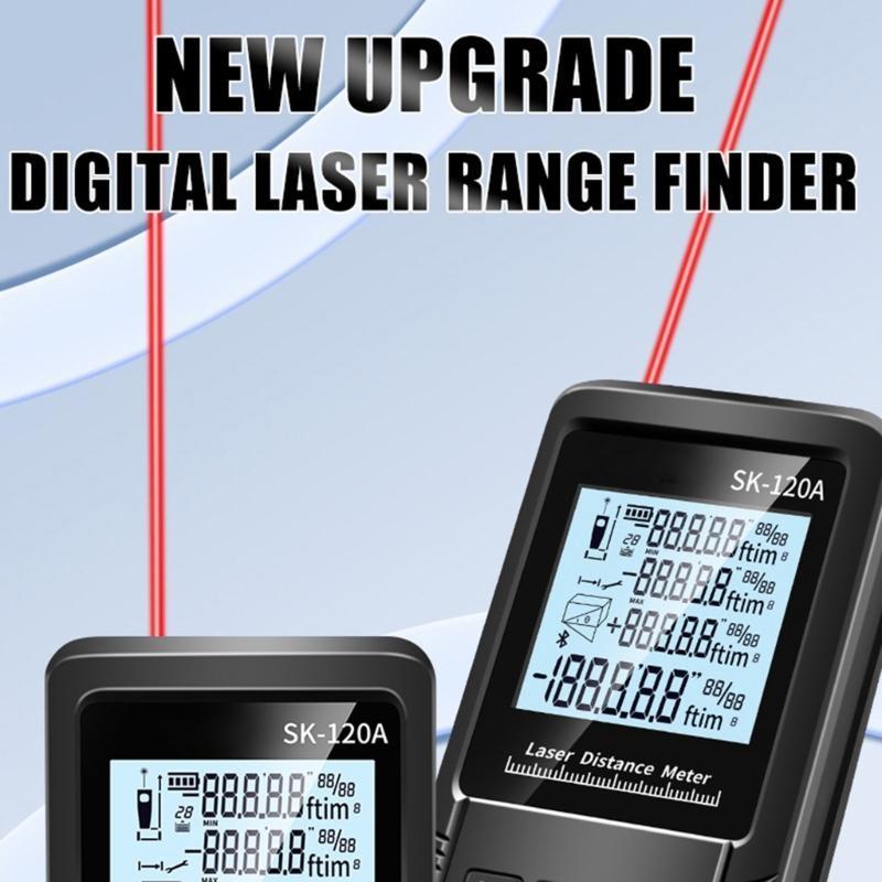 652F Lasers Tape Measure Dista – Industrial Laser Training recenzja i cena