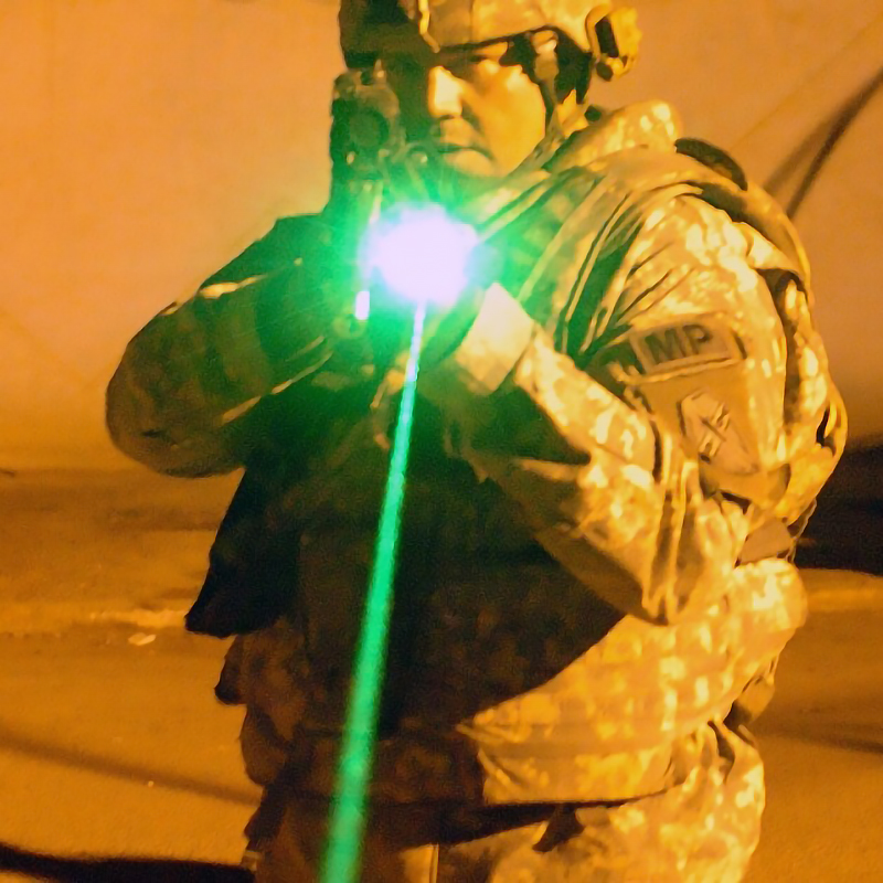 190-550nm OD 5+ 532nm Professi – Laser Safety Goggles recenzja i cena