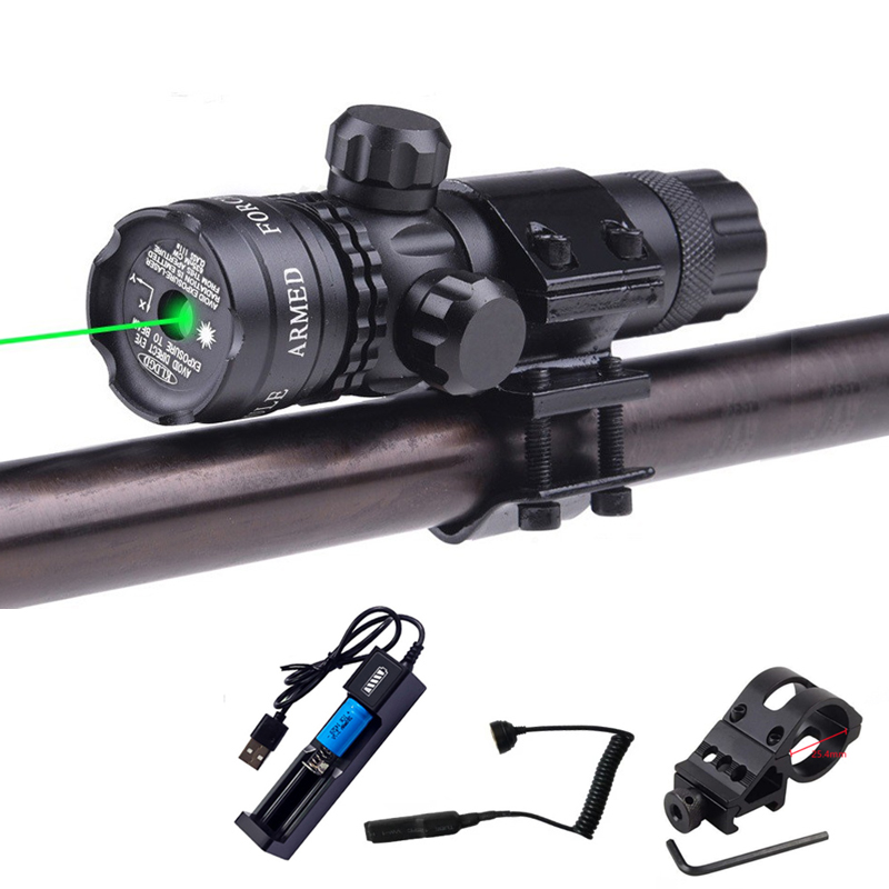 Green Laser Pointer High Power – Industrial Laser Gun recenzja i cena