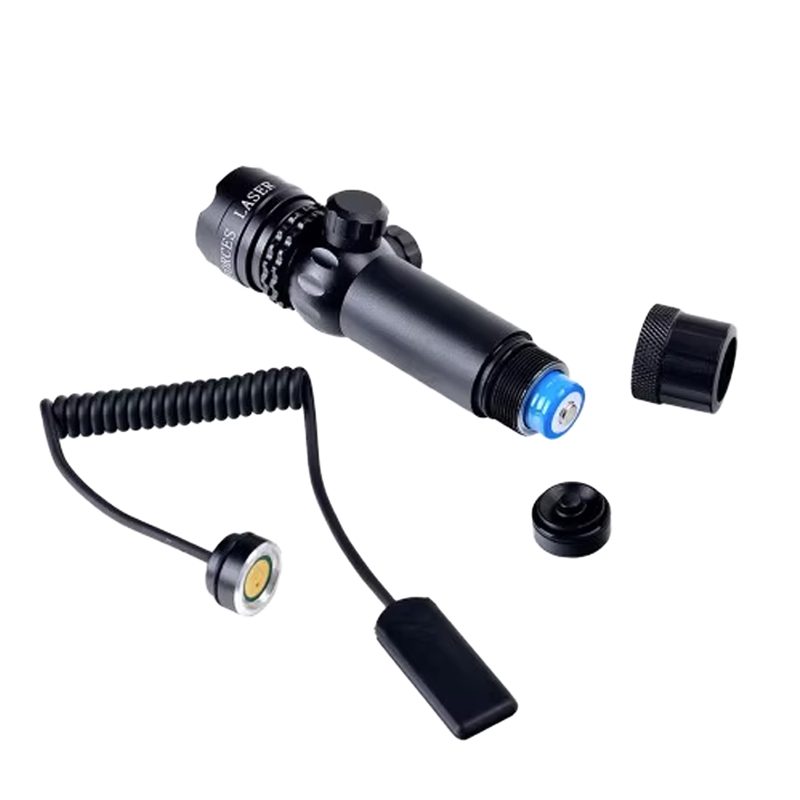 Green Laser Pointer High Power – Industrial Laser Gun recenzja i cena