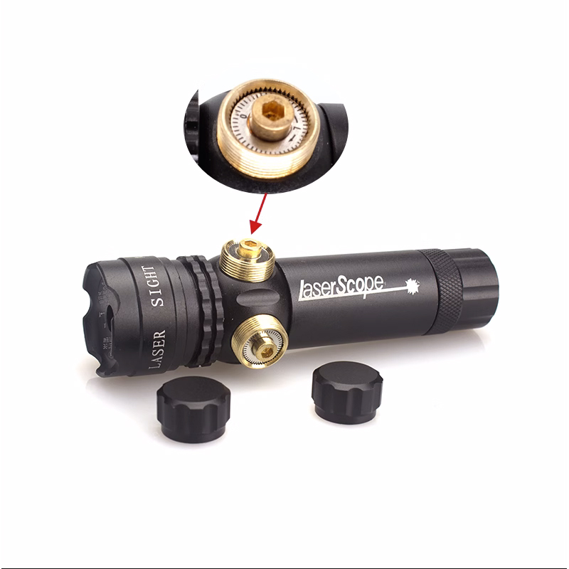 Green Laser Pointer High Power – Industrial Laser Gun recenzja i cena