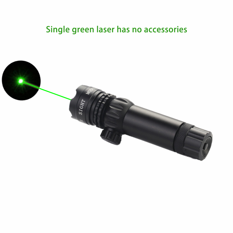 Green Laser Pointer High Power – Industrial Laser Gun recenzja i cena