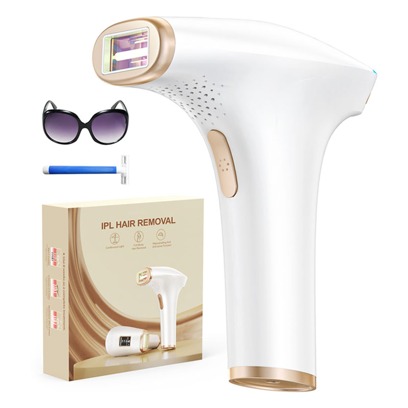 Laser Hair Removal IPL 999900  – Industrial Laser Cleaning Machine recenzja i cena