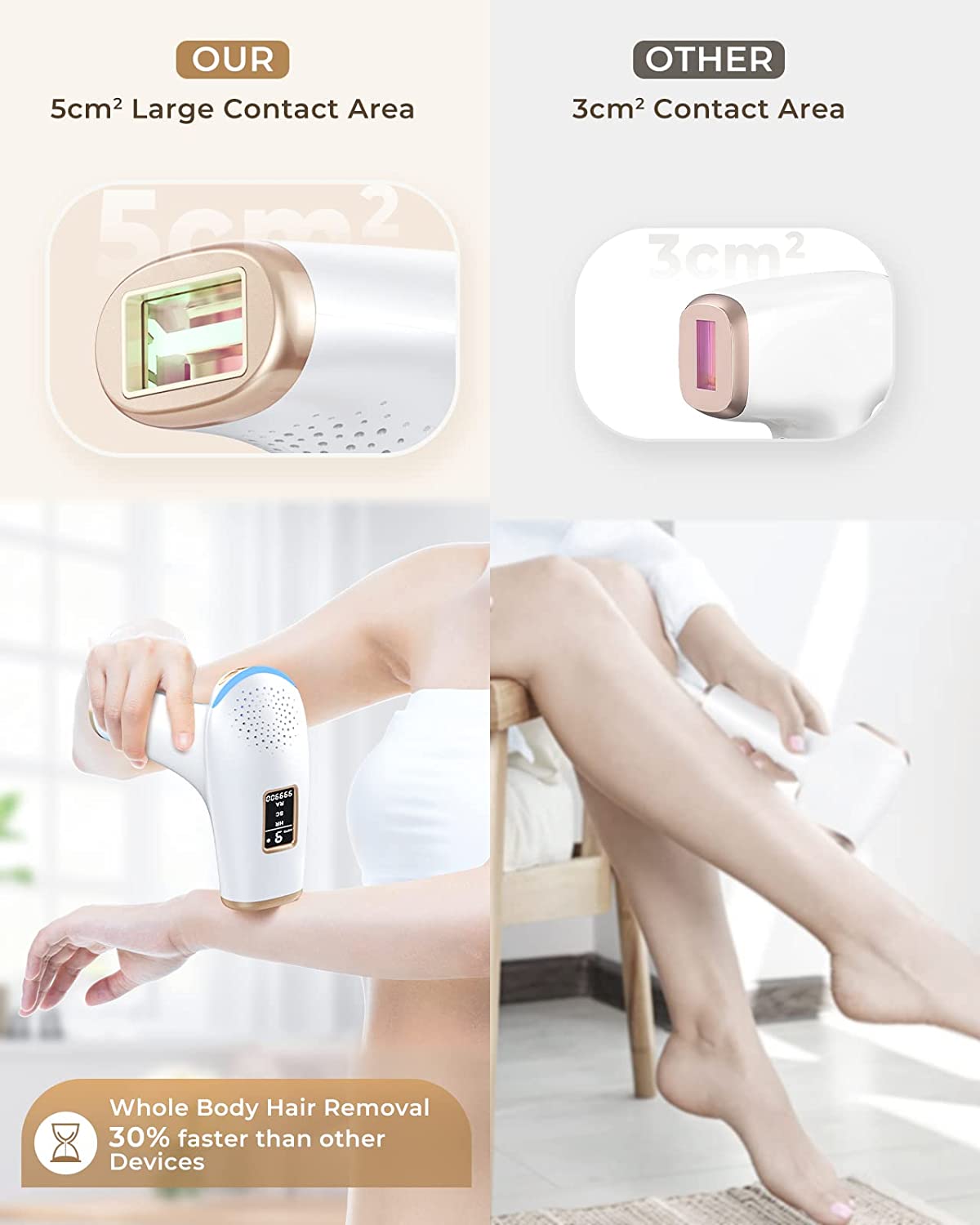 Laser Hair Removal IPL 999900  – Industrial Laser Cleaning Machine recenzja i cena