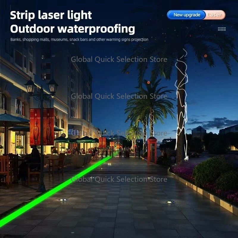 Industrial Virtual Laser Safet – Industrial Laser Line recenzja i cena