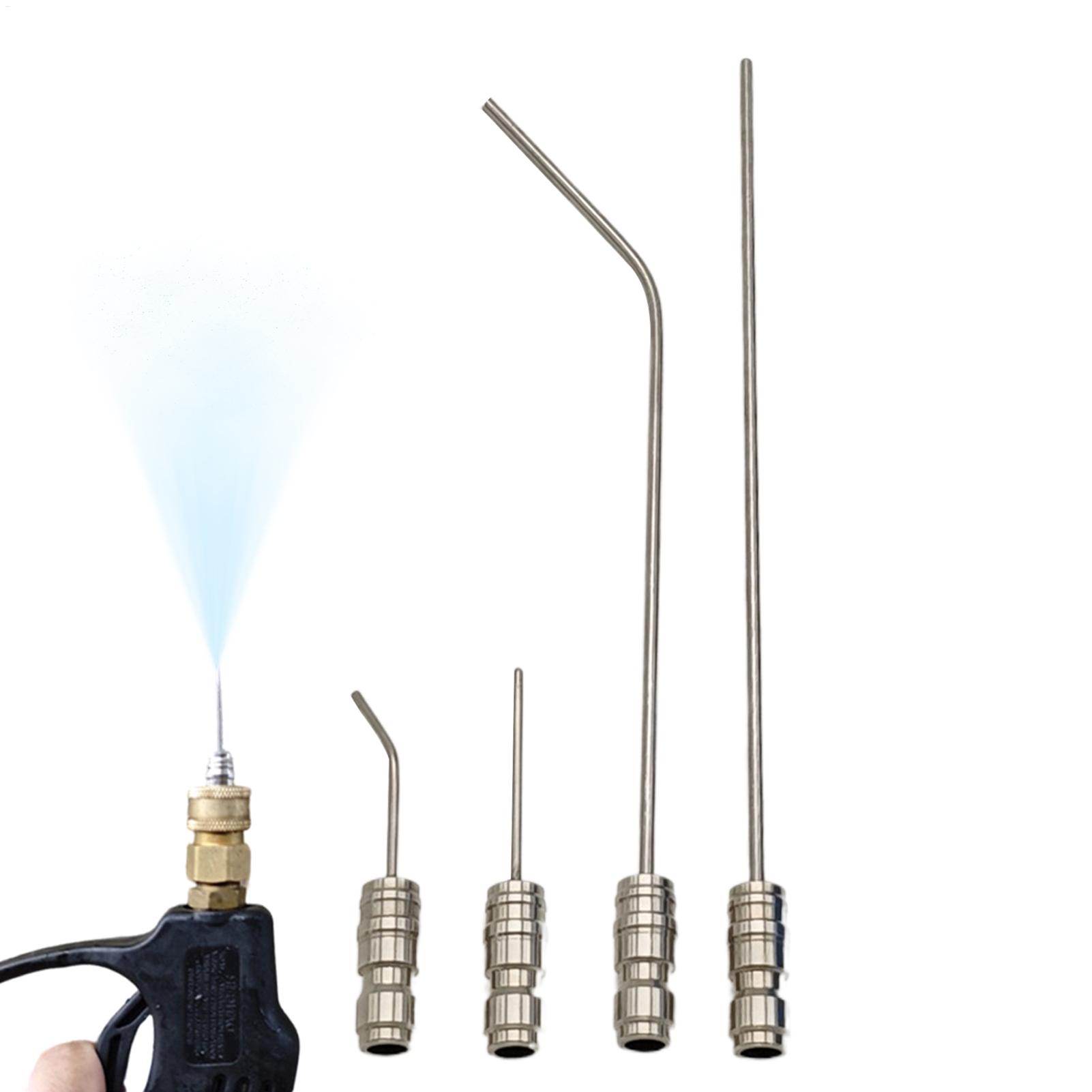 Power Washer Nozzle Kit Stain  – Laser Nozzle Ceramic recenzja i cena