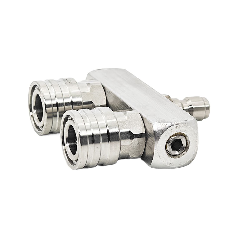 High Pressure Washer Dual Nozz – Laser Nozzle Ceramic recenzja i cena