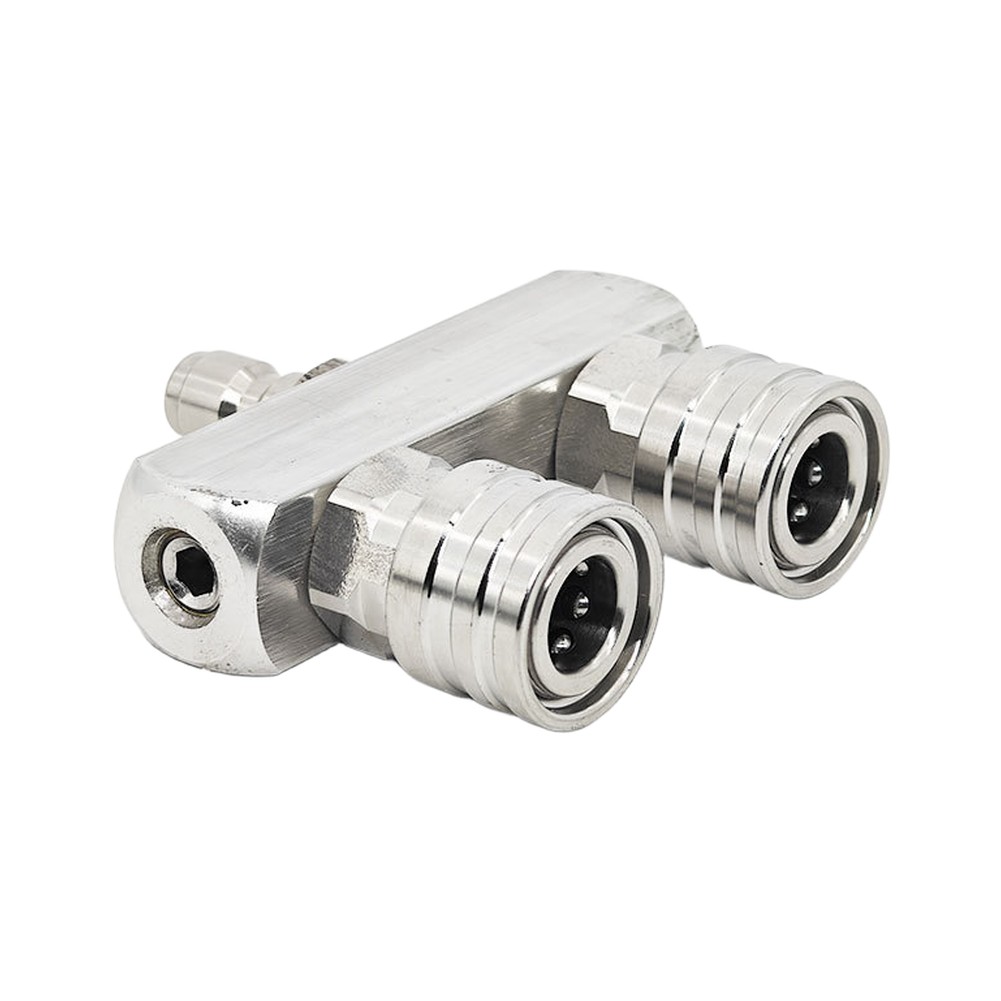 High Pressure Washer Dual Nozz – Laser Nozzle Ceramic recenzja i cena