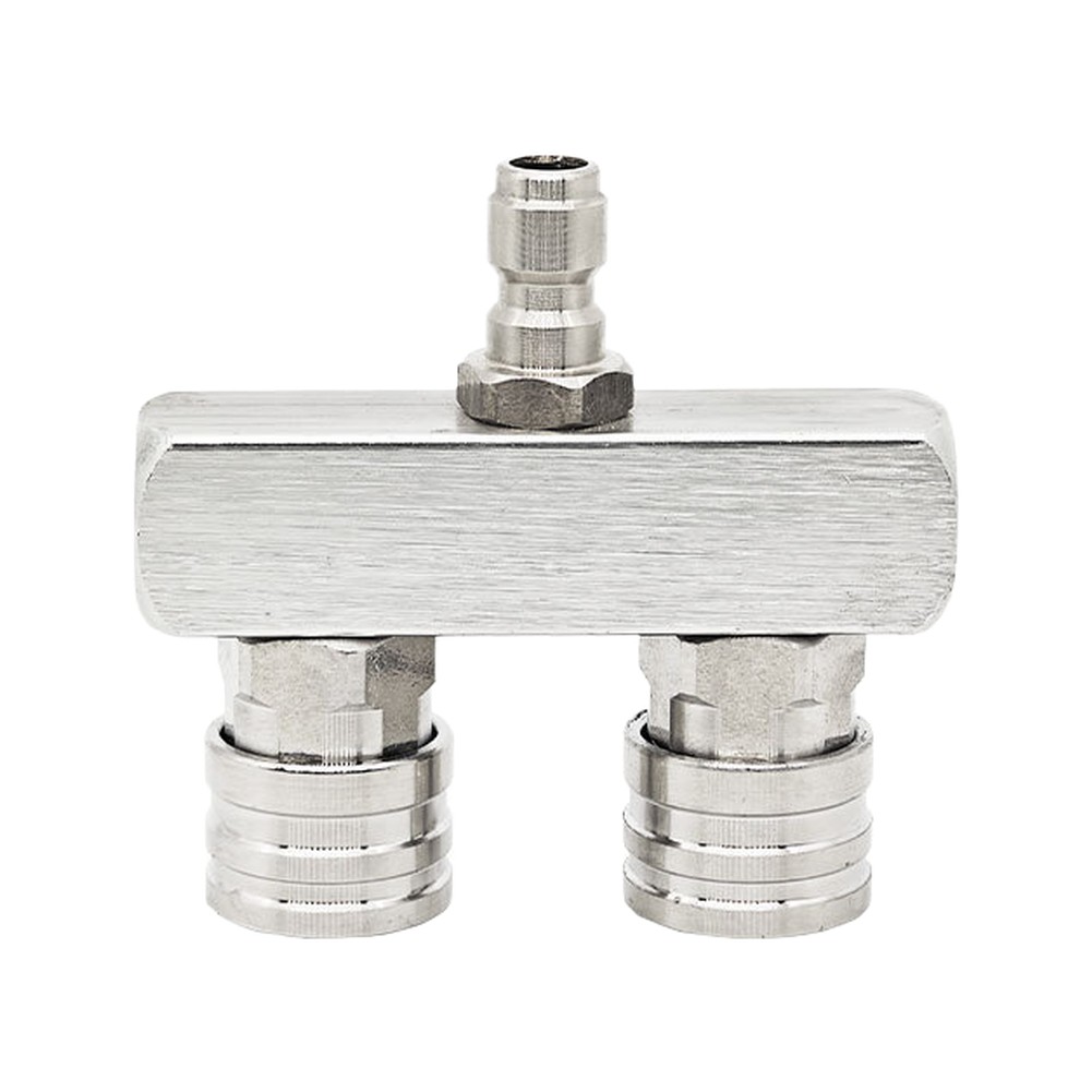 High Pressure Washer Dual Nozz – Laser Nozzle Ceramic recenzja i cena