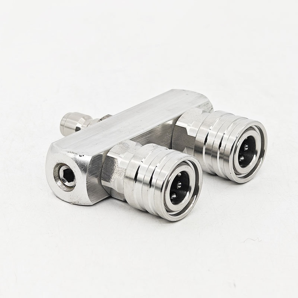 High Pressure Washer Dual Nozz – Laser Nozzle Ceramic recenzja i cena