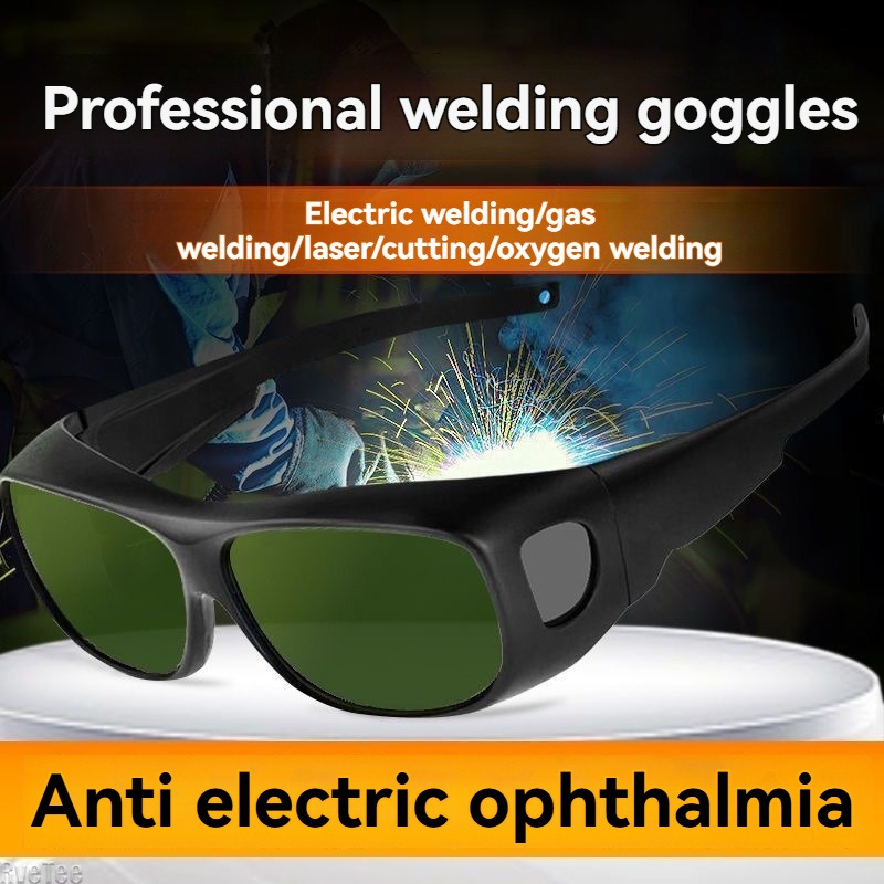 Laser Protective Goggles, Cosm – Laser Safety Goggles recenzja i cena