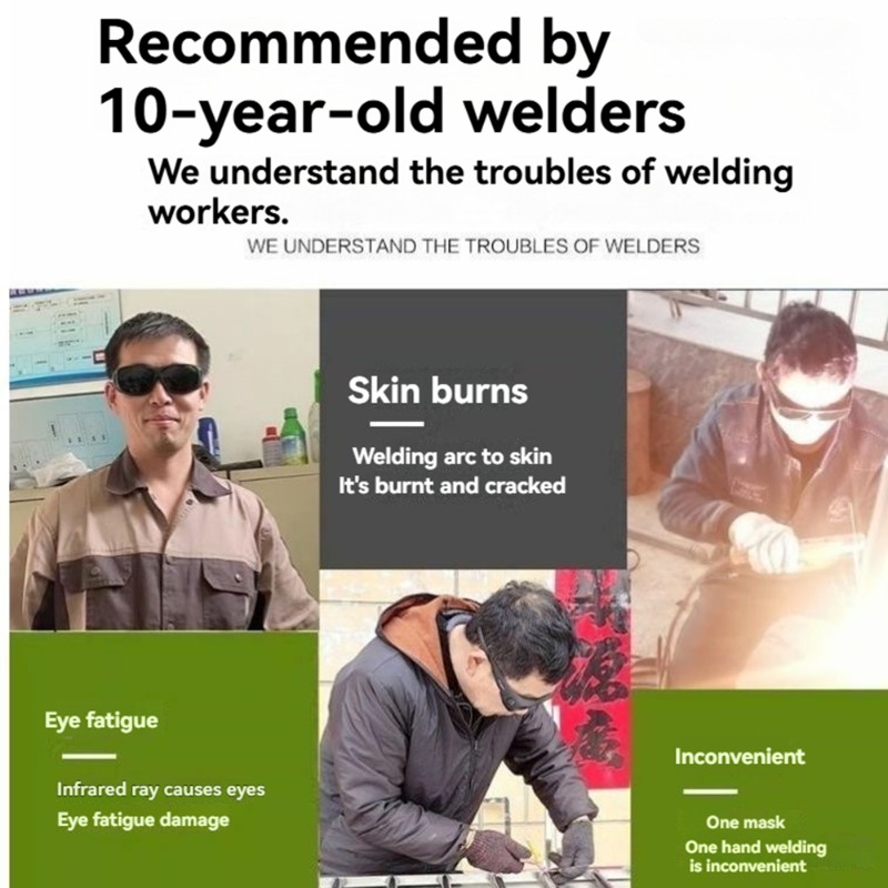 Laser Protective Goggles, Cosm – Laser Safety Goggles recenzja i cena