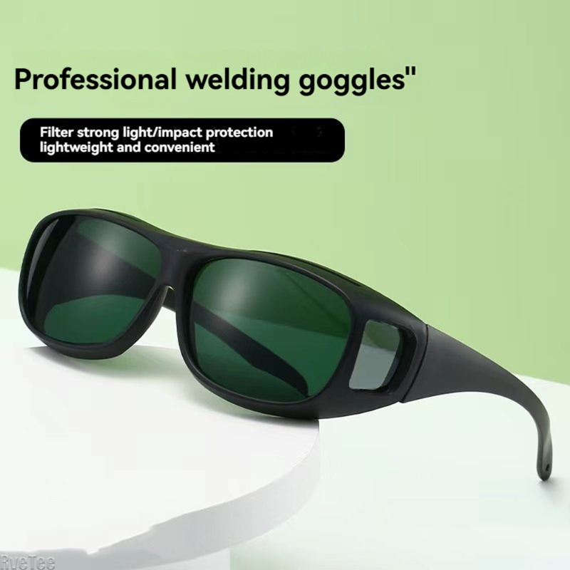 Laser Protective Goggles, Cosm – Laser Safety Goggles recenzja i cena