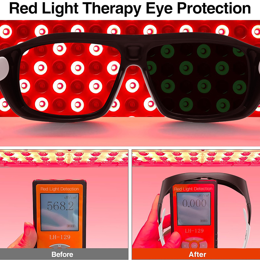 IPL Laser Safety Goggles Prote – Laser Safety Goggles recenzja i cena