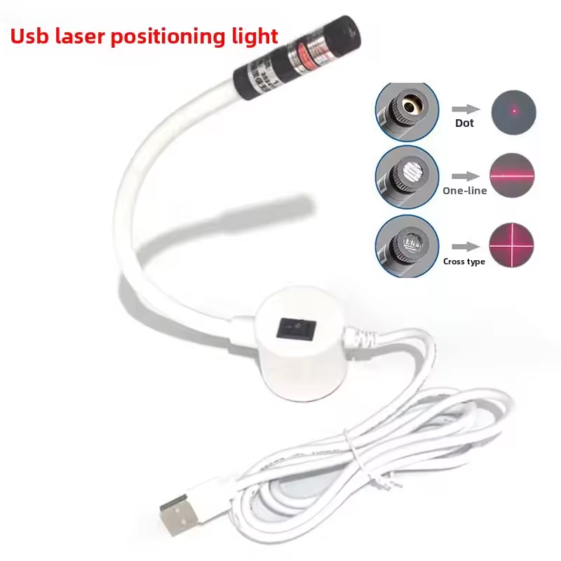 Sewing Vision Guide Light Posi – Industrial Laser Line recenzja i cena