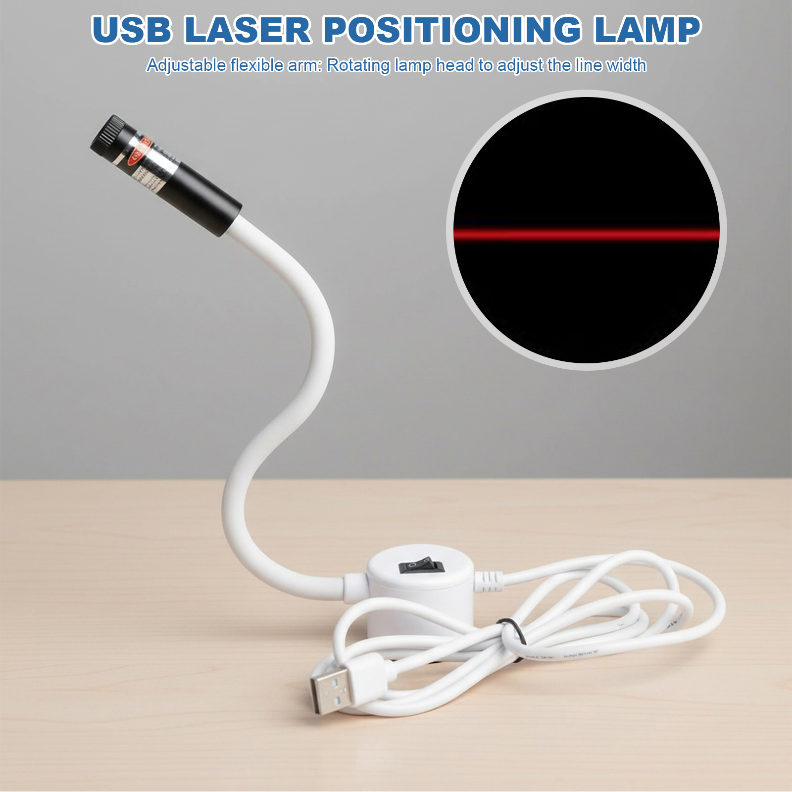 Sewing Vision Guide Light Posi – Industrial Laser Line recenzja i cena