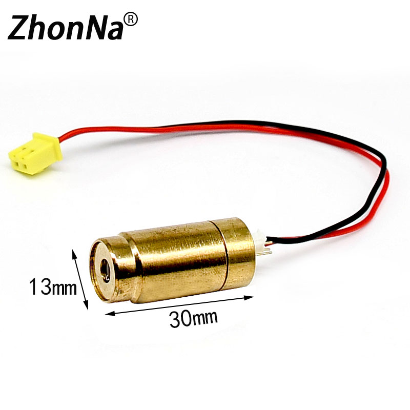532nm35  OX Green Laser Module – Industrial Laser Line recenzja i cena